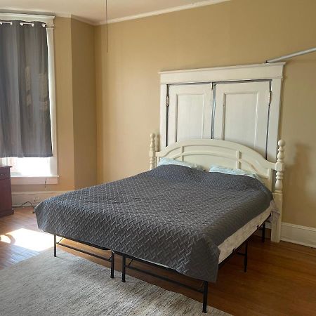 Garrison Guest House 巴尔的摩 外观 照片